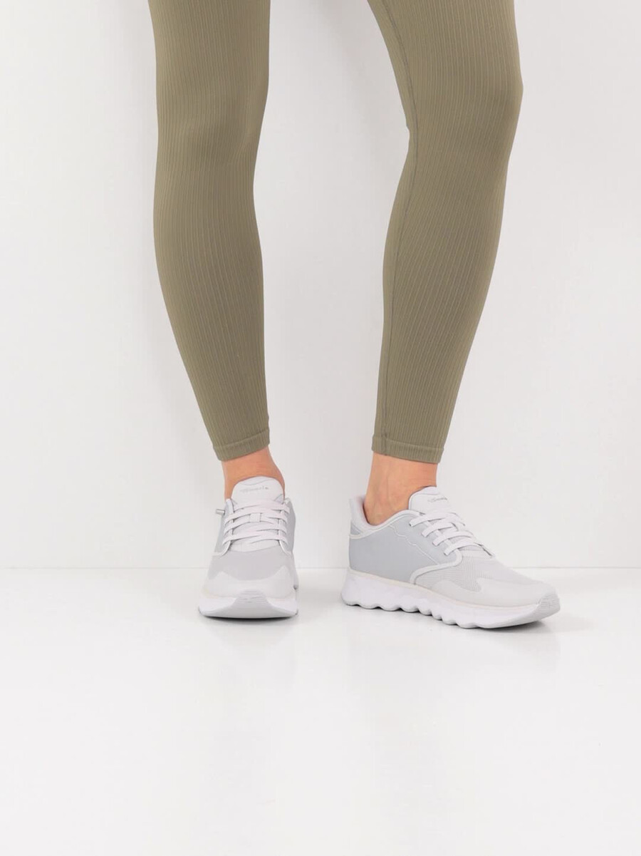 nowana sneaker - grigio 1-23700-44-204 compra tamaris sneakers online