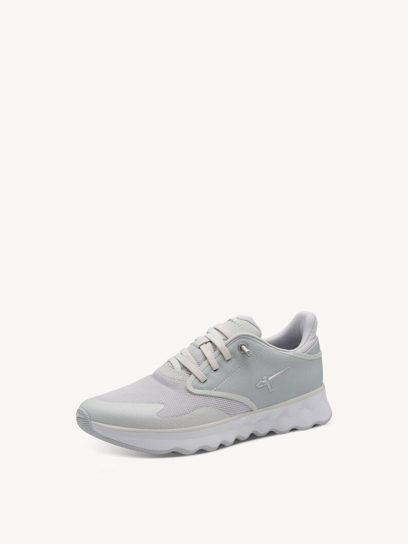 nowana sneaker - grigio 1-23700-44-204 compra tamaris sneakers online