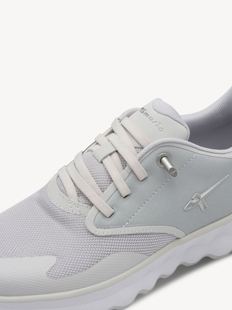 nowana sneaker - grigio 1-23700-44-204 compra tamaris sneakers online