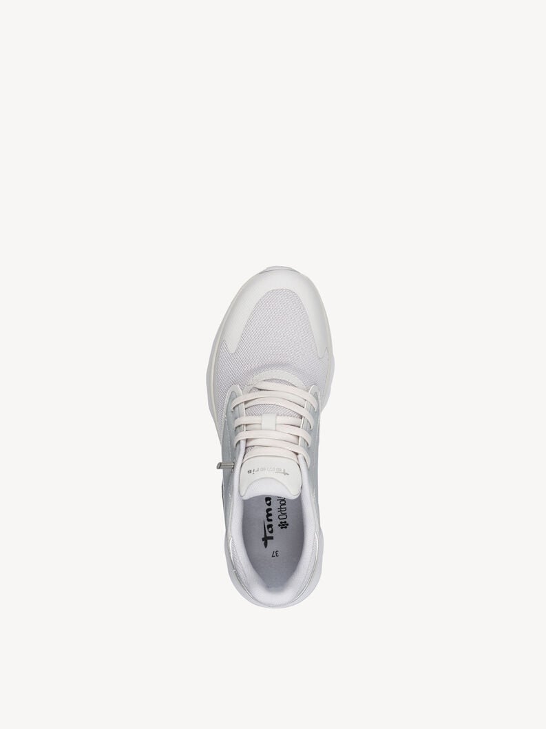 nowana sneaker - grigio 1-23700-44-204 compra tamaris sneakers online