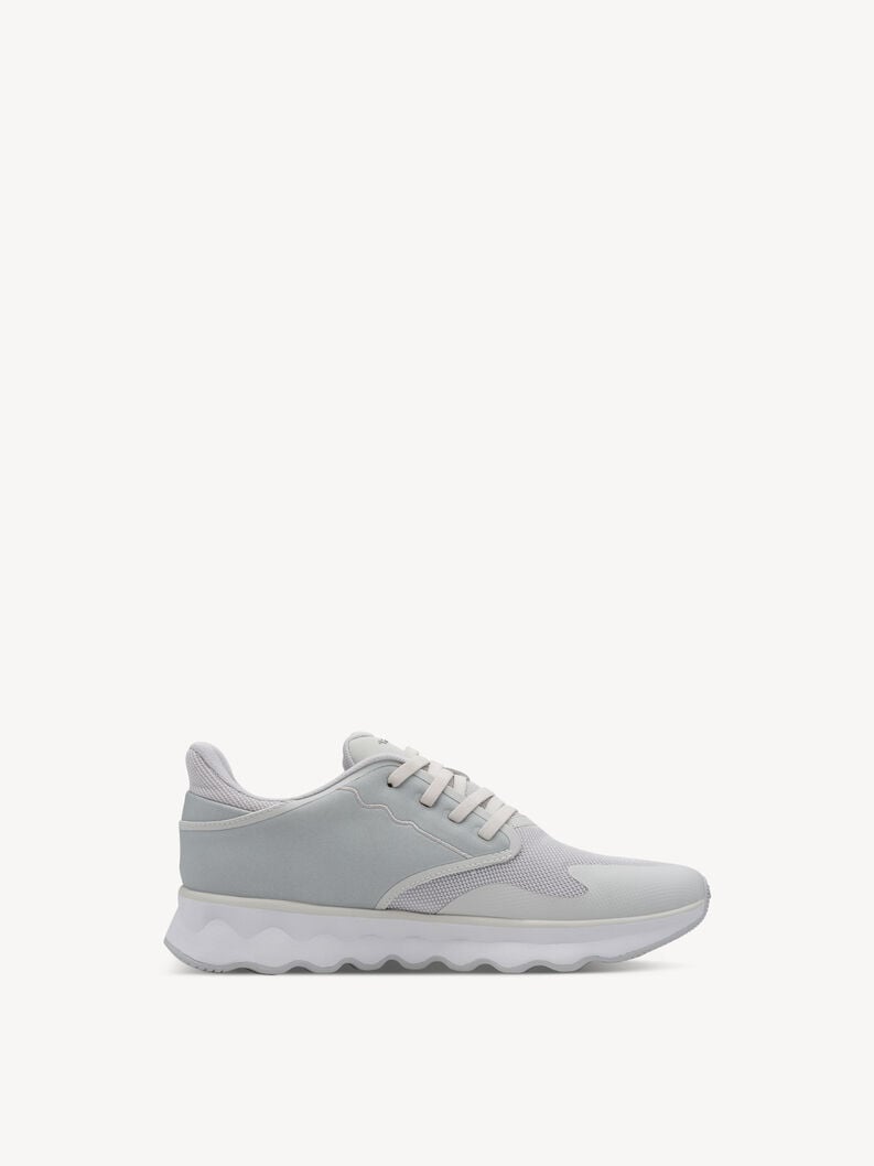 nowana sneaker - grigio 1-23700-44-204 compra tamaris sneakers online