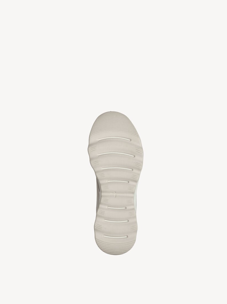 nowana sneaker beige 1-23700-44-418 compra tamaris sneakers online