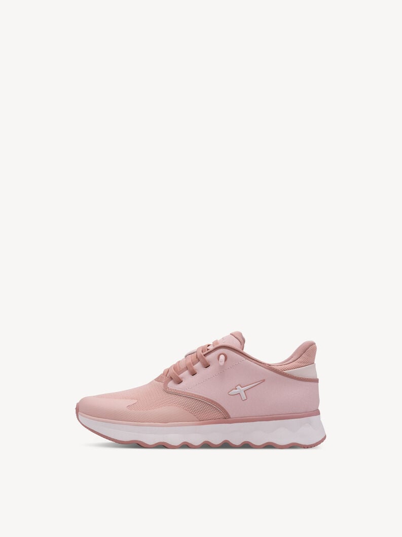 nowana sneaker - rosa 1-23700-44-521 compra tamaris sneakers online