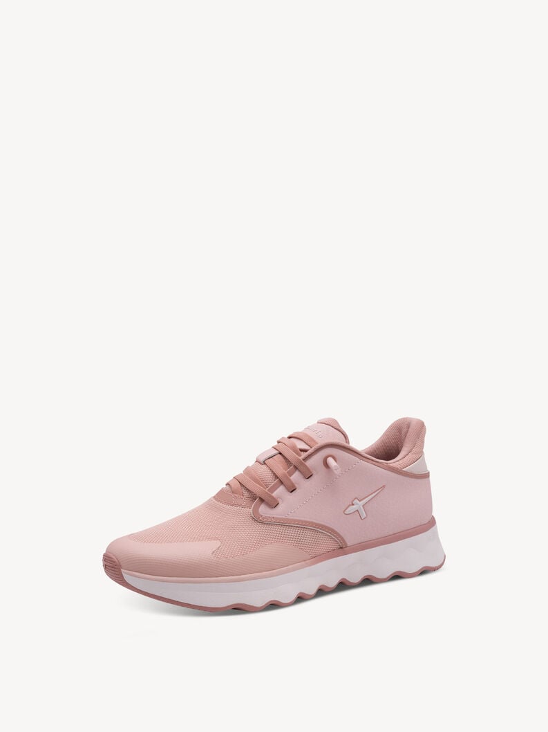 nowana sneaker - rosa 1-23700-44-521 compra tamaris sneakers online