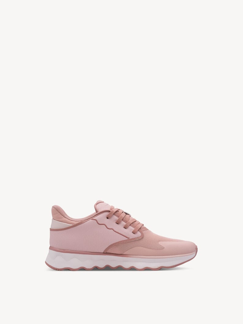 nowana sneaker - rosa 1-23700-44-521 compra tamaris sneakers online