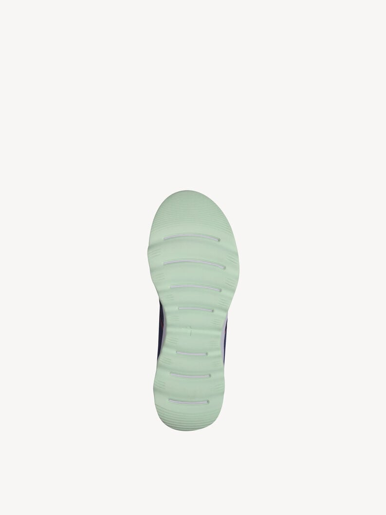 nowana sneaker viola 1-23700-44-569 compra tamaris sneakers online