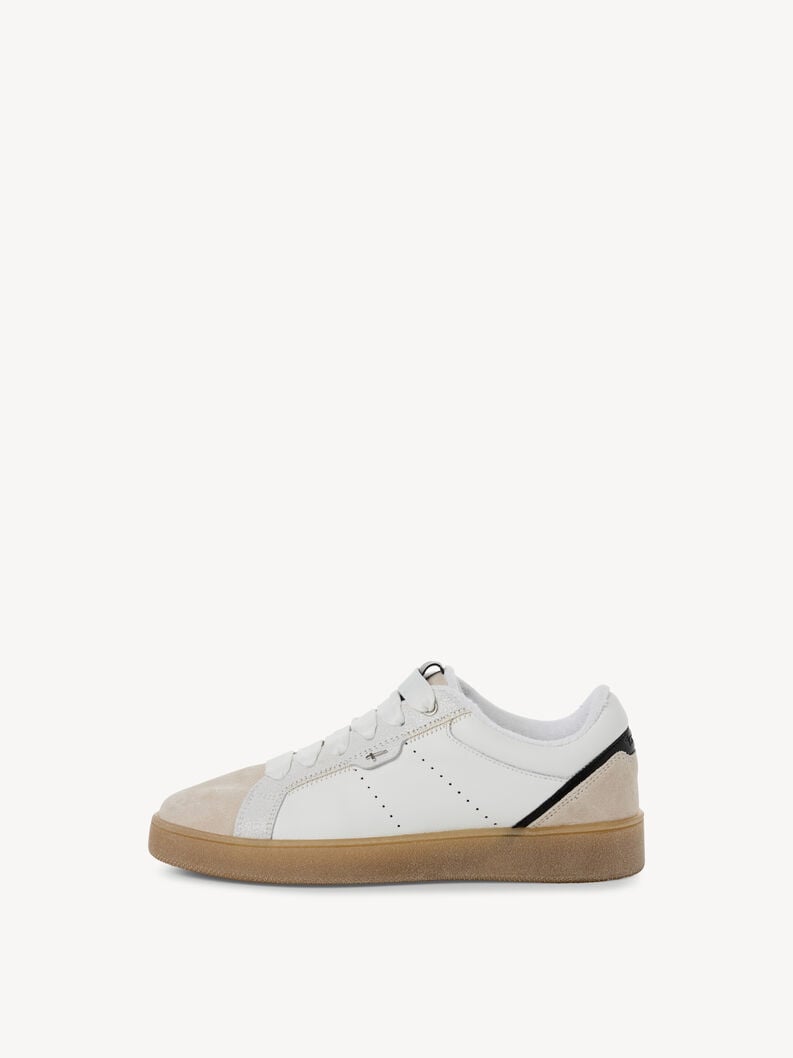 sneaker - bianco 1-23702-44-197 compra tamaris sneakers online