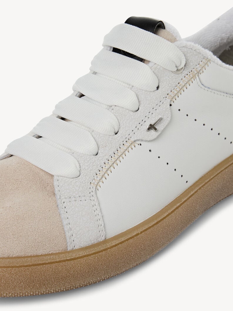 sneaker - bianco 1-23702-44-197 compra tamaris sneakers online