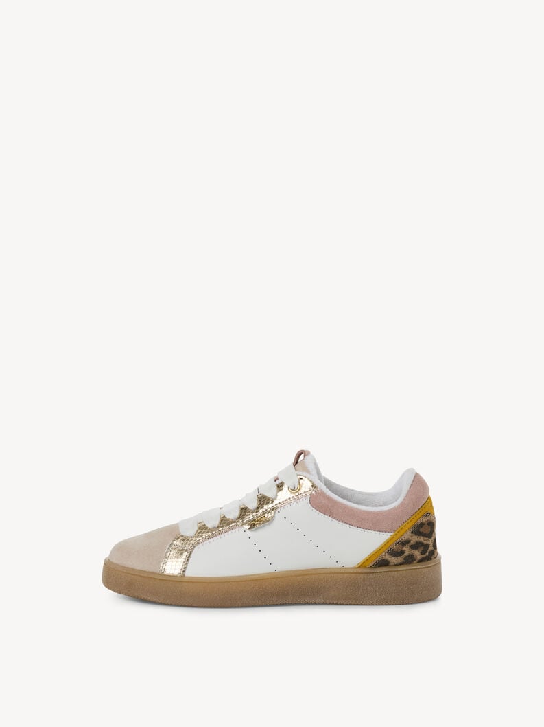 sneaker beige 1-23702-44-430 compra tamaris sneakers online