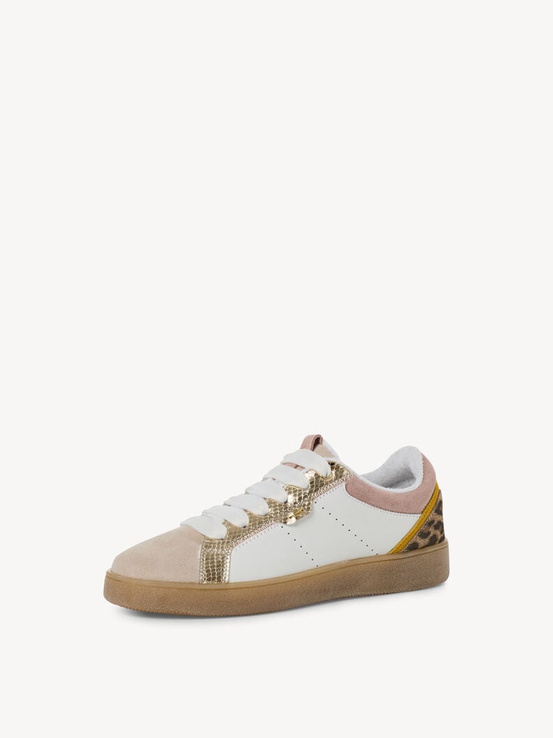 sneaker beige 1-23702-44-430 compra tamaris sneakers online