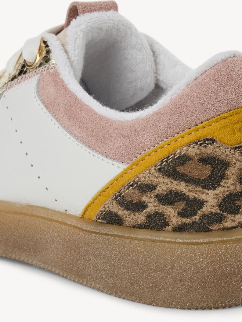 sneaker beige 1-23702-44-430 compra tamaris sneakers online