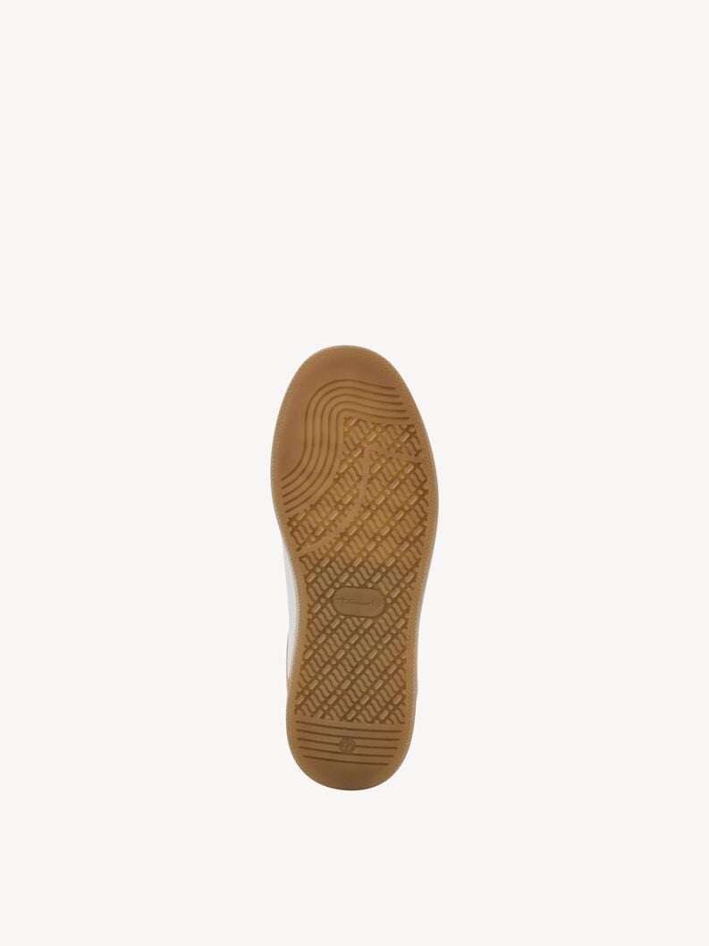 sneaker beige 1-23702-44-430 compra tamaris sneakers online