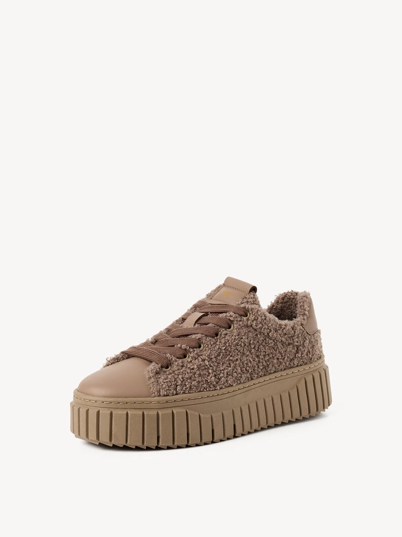 sneaker beige 1-23705-45-341 compra tamaris sneakers online