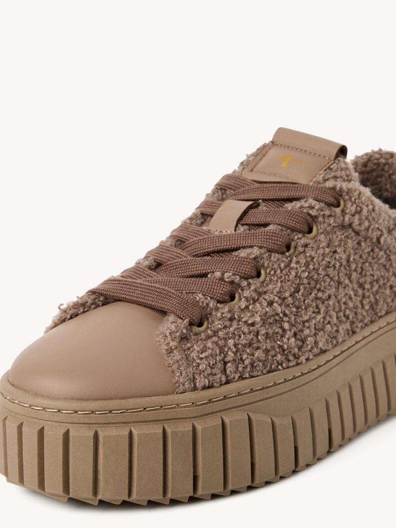sneaker beige 1-23705-45-341 compra tamaris sneakers online