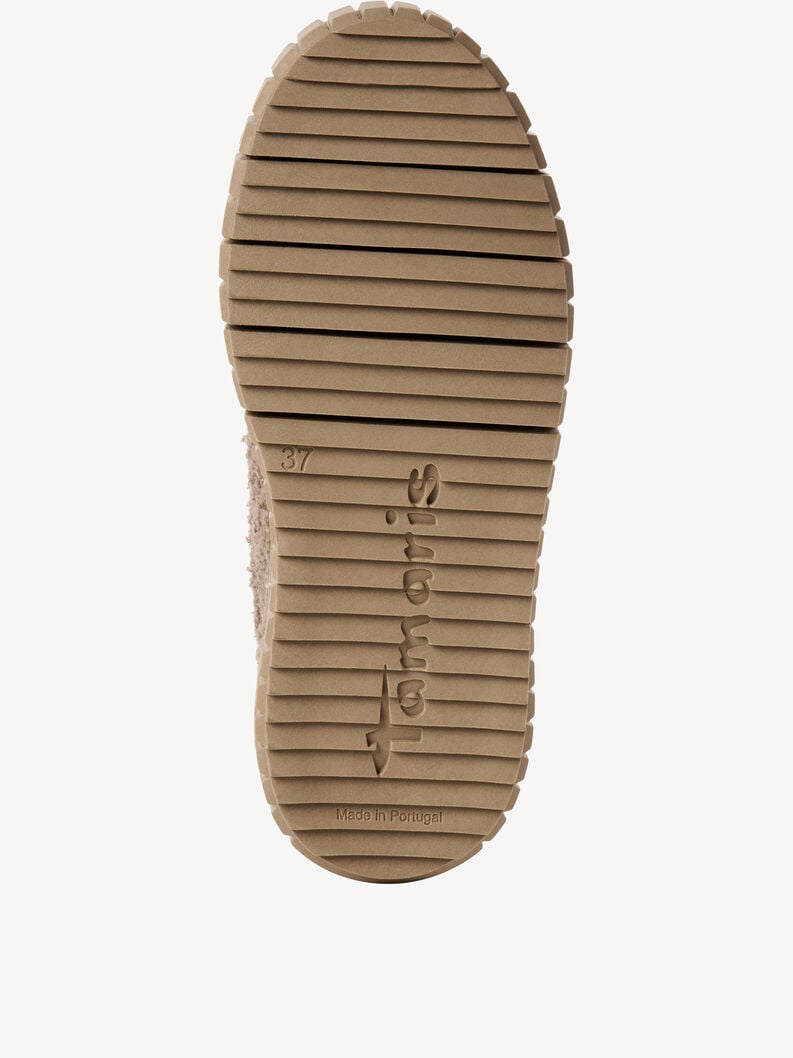 sneaker beige 1-23705-45-341 compra tamaris sneakers online