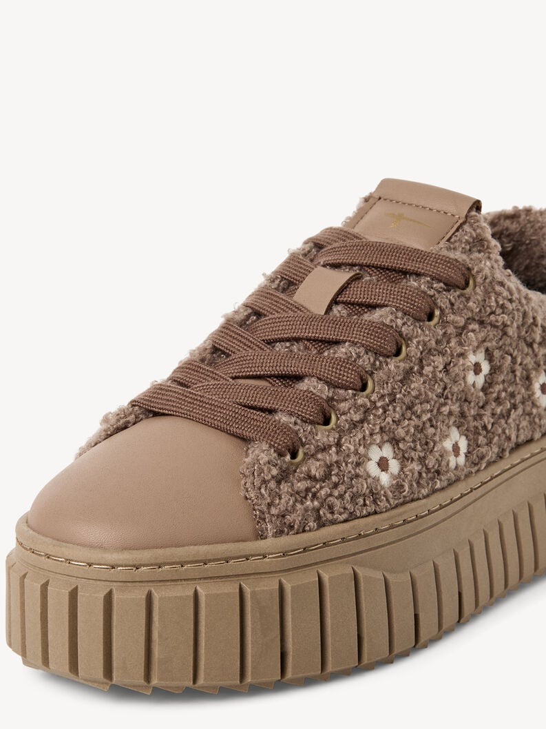 sneaker beige 1-23705-45-3c1 compra tamaris sneakers online