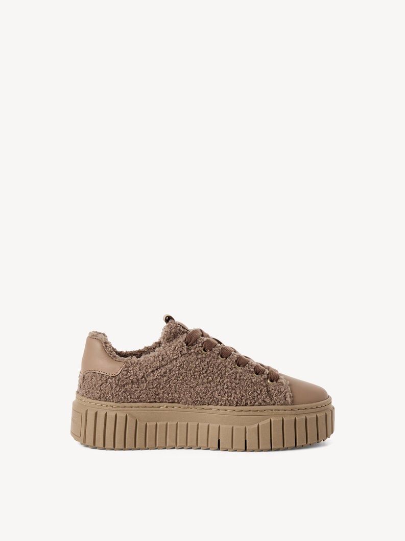 sneaker beige 1-23705-45-3c1 compra tamaris sneakers online