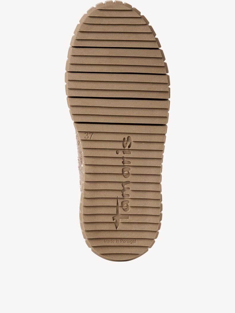 sneaker beige 1-23705-45-3c1 compra tamaris sneakers online