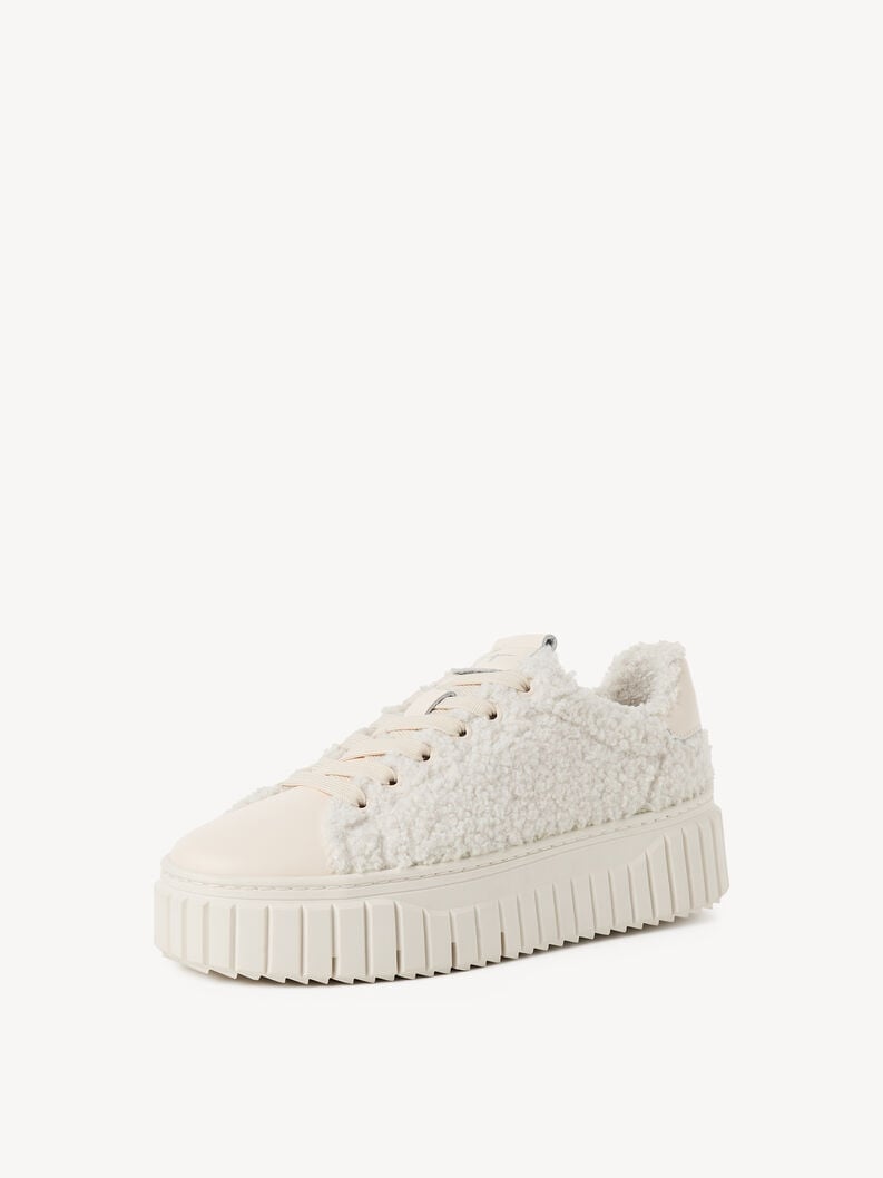 sneaker beige 1-23705-45-418 compra tamaris sneakers online