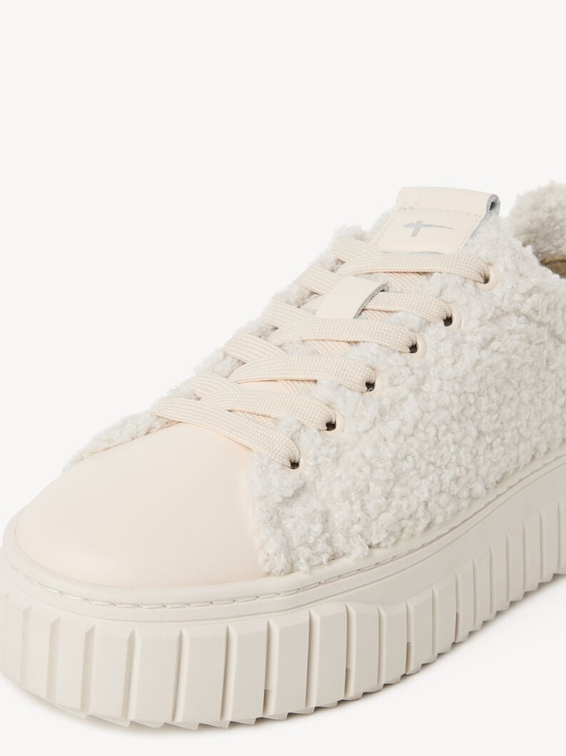 sneaker beige 1-23705-45-418 compra tamaris sneakers online