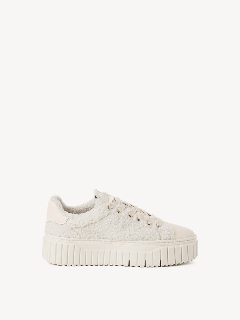 sneaker beige 1-23705-45-418 compra tamaris sneakers online