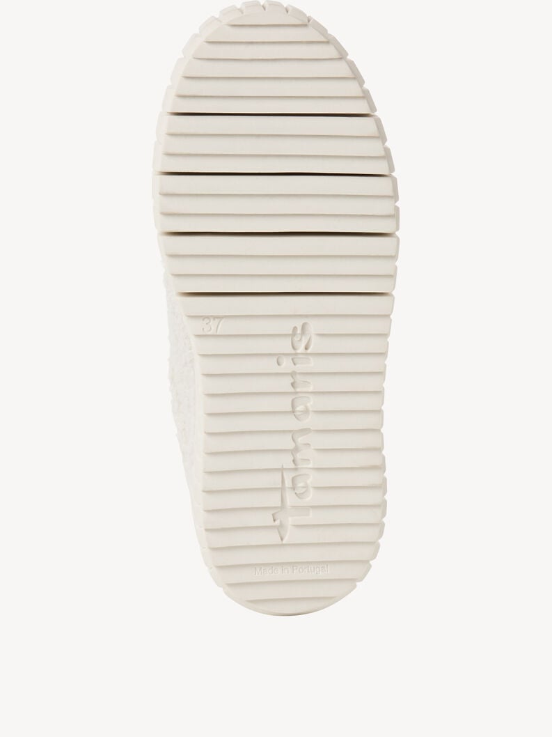 sneaker beige 1-23705-45-418 compra tamaris sneakers online