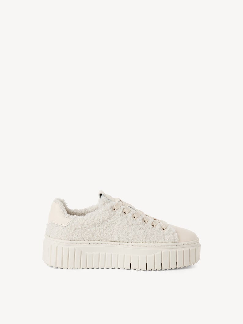 sneaker beige 1-23705-45-4c8 compra tamaris sneakers online