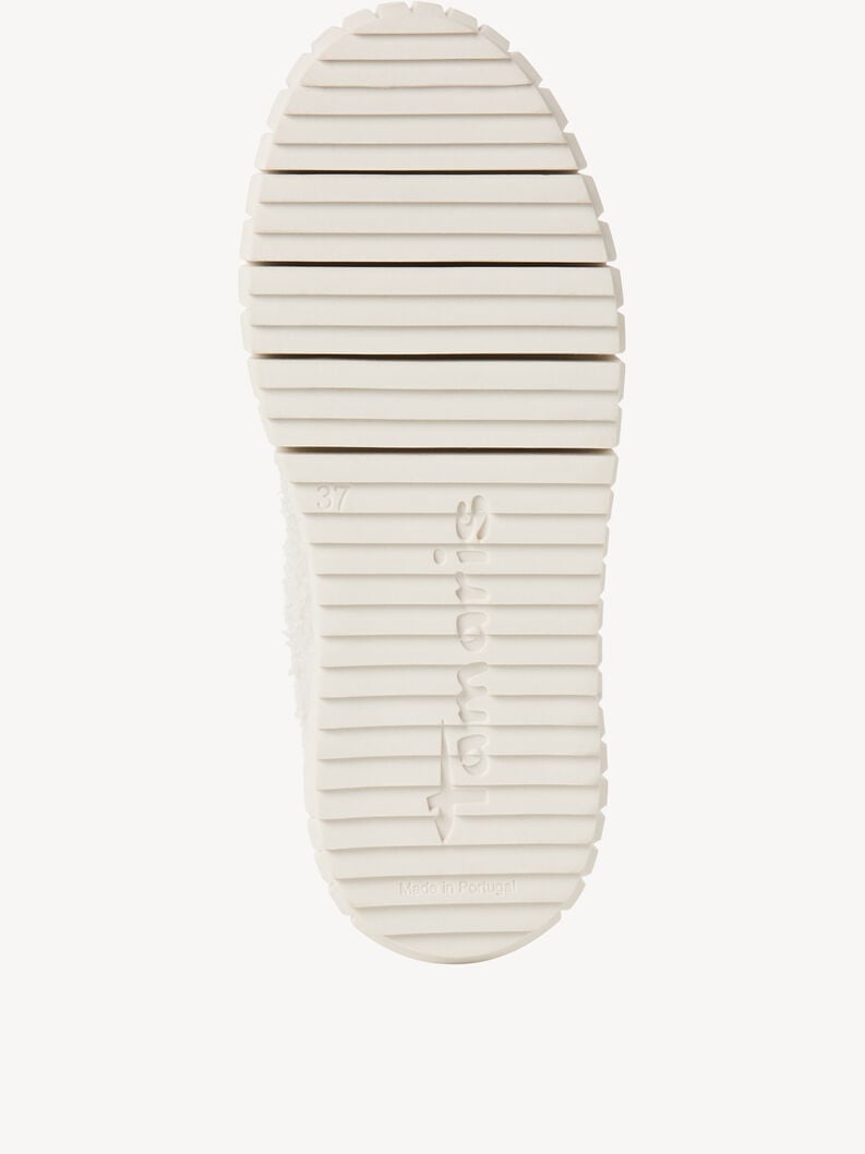 sneaker beige 1-23705-45-4c8 compra tamaris sneakers online