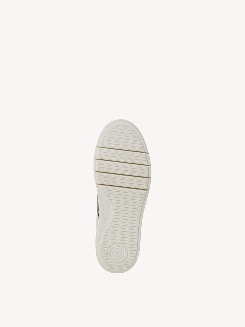 sneaker marrone 1-23707-44-329 compra tamaris sneakers online