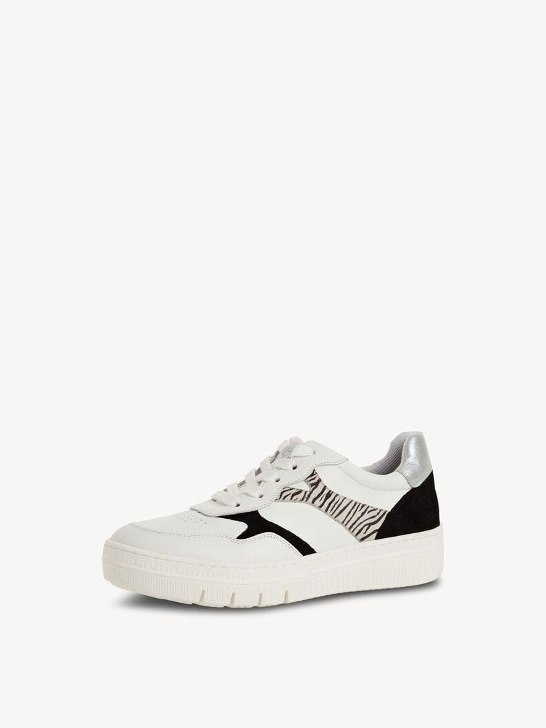 sneaker multicolor 1-23707-44-961 compra tamaris sneakers online