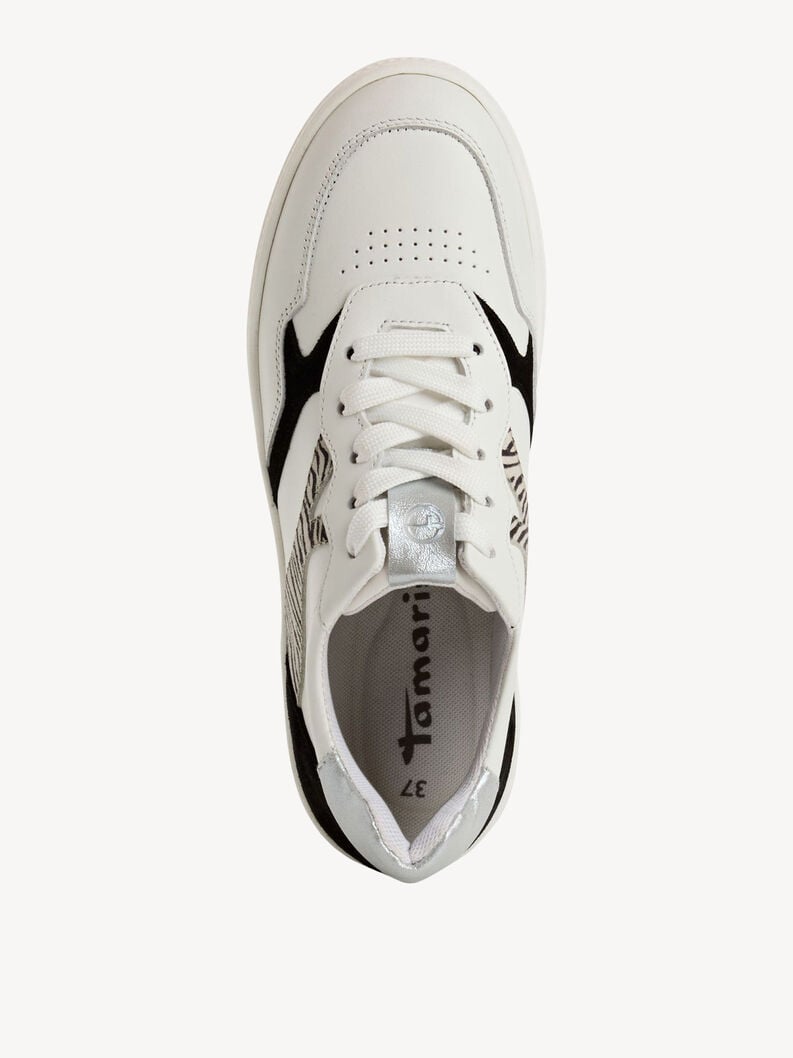 sneaker multicolor 1-23707-44-961 compra tamaris sneakers online