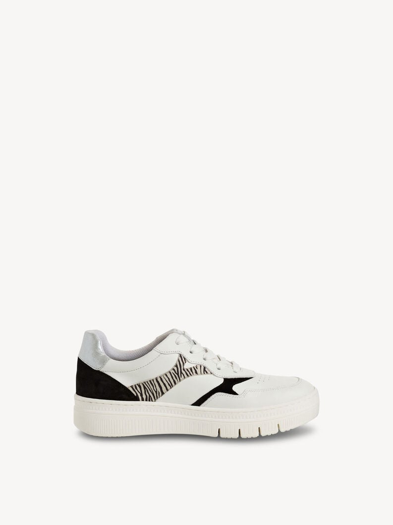 sneaker multicolor 1-23707-44-961 compra tamaris sneakers online