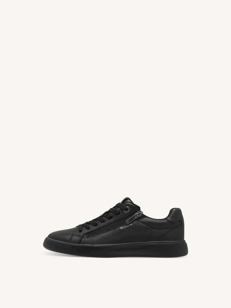 sneaker - nero 1-23709-44-007 compra tamaris sneakers online