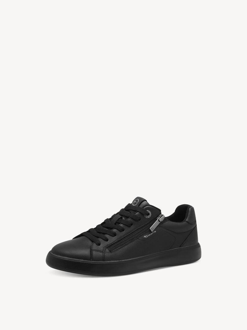 sneaker - nero 1-23709-44-007 compra tamaris sneakers online