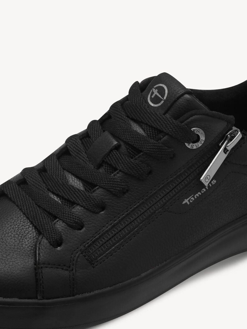 sneaker - nero 1-23709-44-007 compra tamaris sneakers online