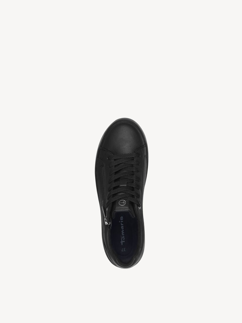 sneaker - nero 1-23709-44-007 compra tamaris sneakers online