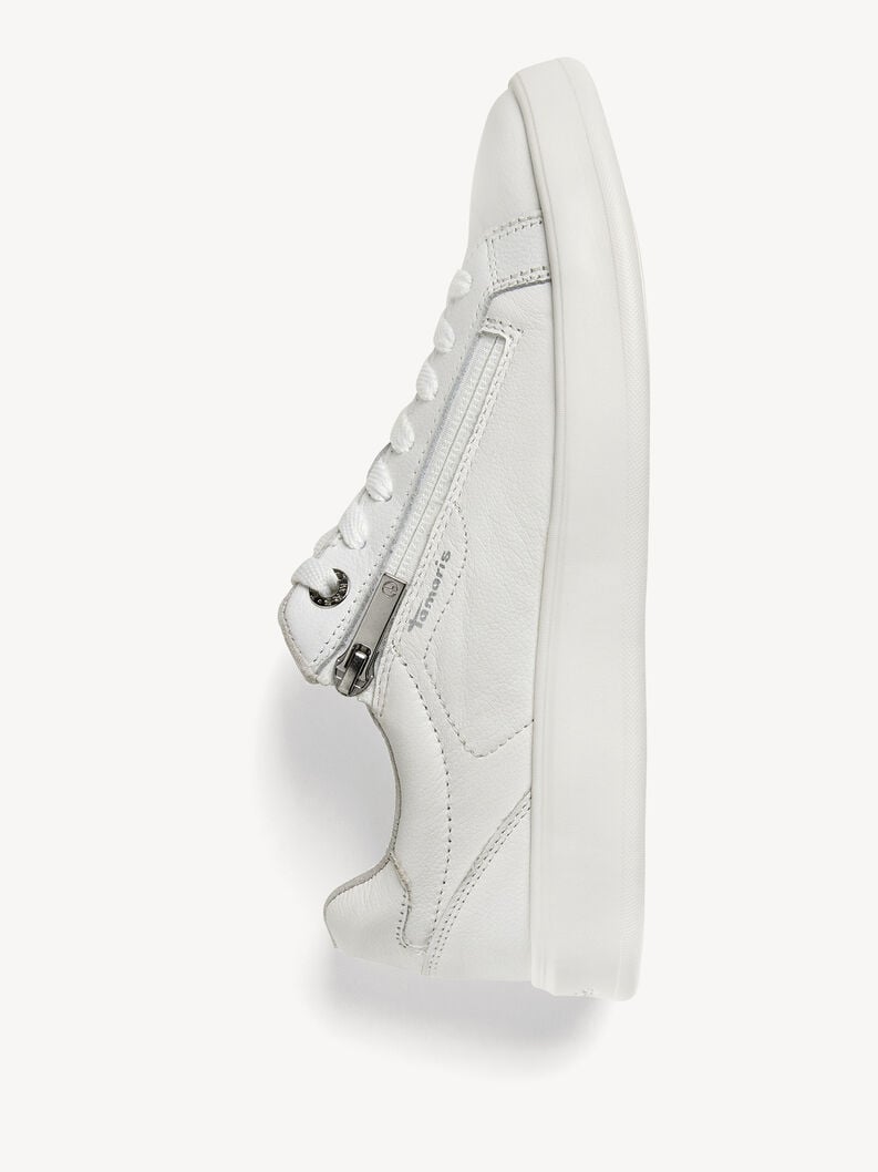 sneaker - bianco 1-23709-44-100 compra tamaris sneakers online