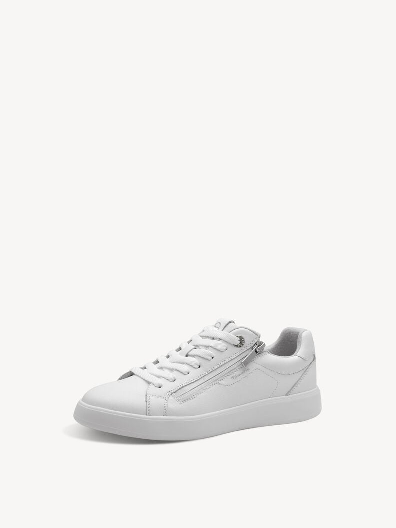 sneaker - bianco 1-23709-44-100 compra tamaris sneakers online
