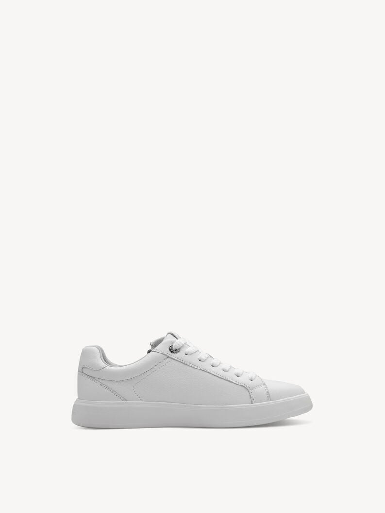 sneaker - bianco 1-23709-44-100 compra tamaris sneakers online