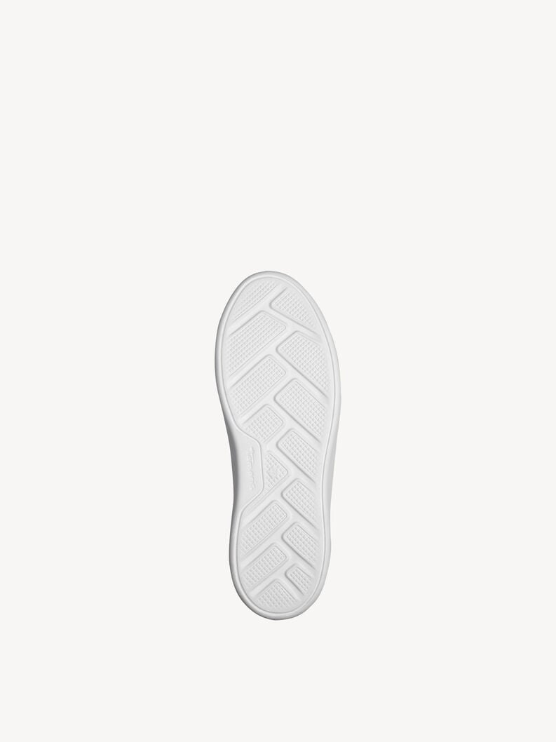 sneaker - bianco 1-23709-44-100 compra tamaris sneakers online