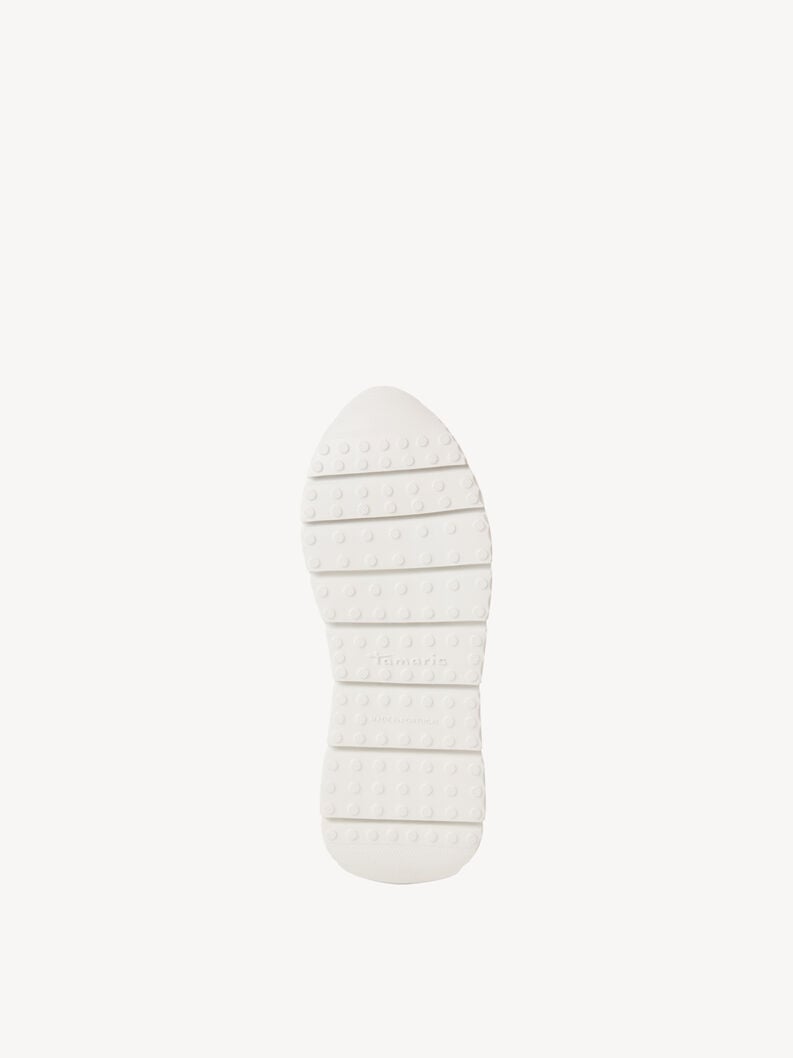 sneaker - bianco 1-23710-44-117 compra tamaris sneakers online