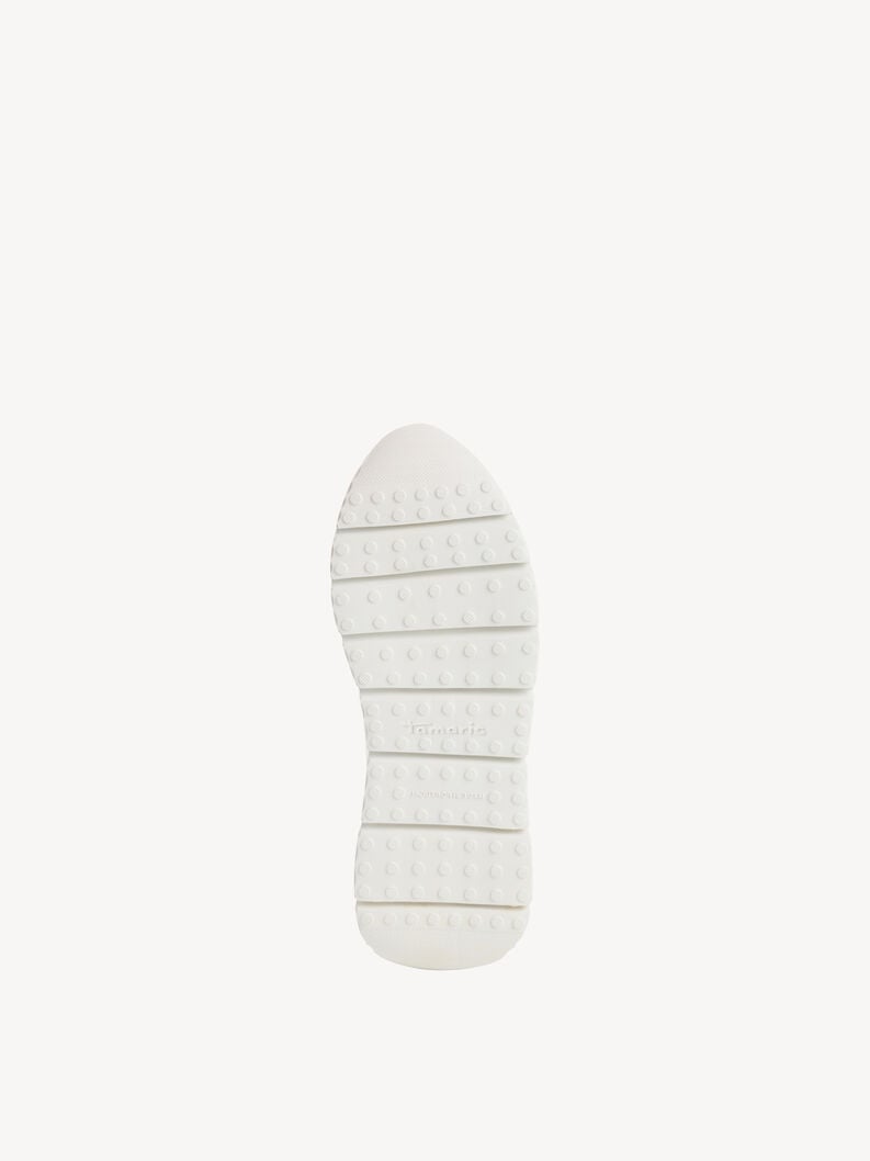sneaker arancione 1-23710-44-608 compra tamaris sneakers online