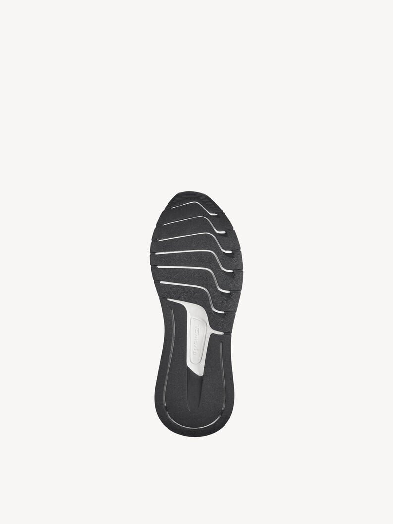 sneaker - nero 1-23712-42-048 compra tamaris sneakers online