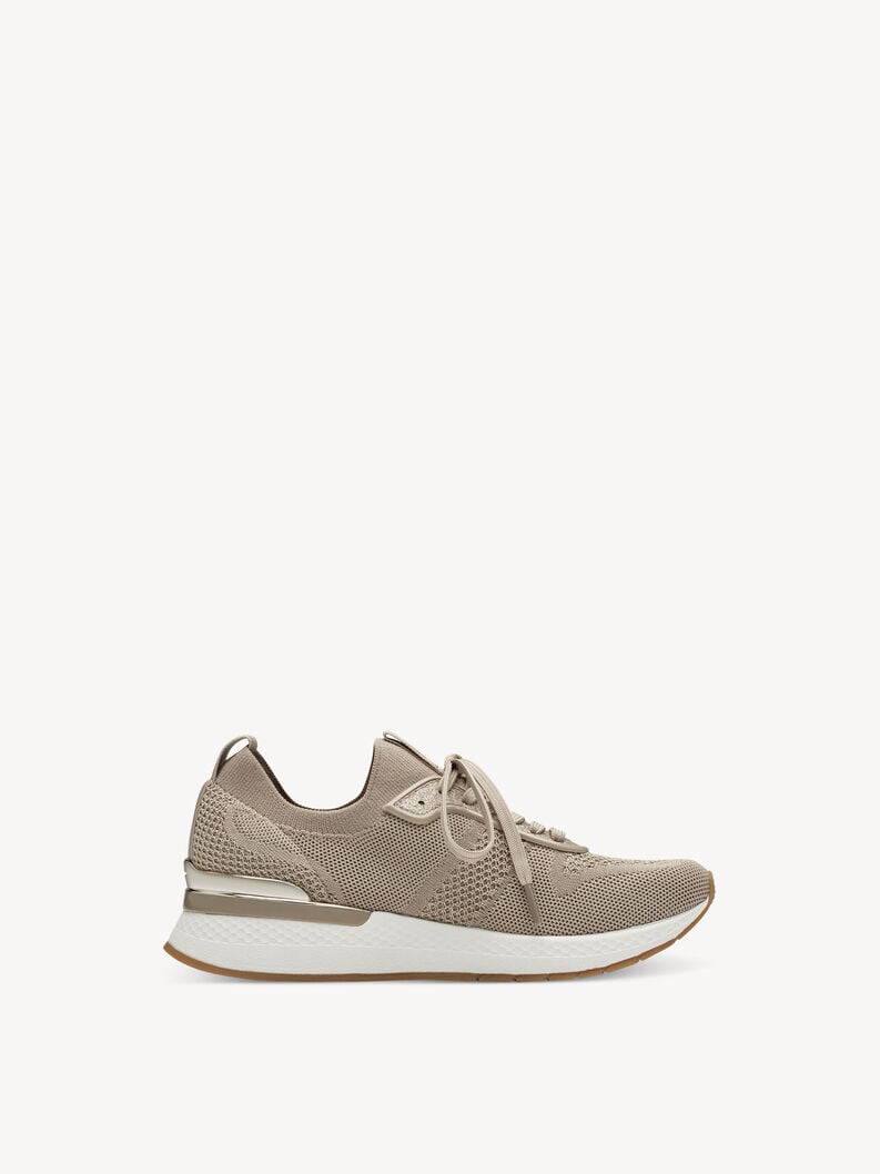 sneaker beige 1-23712-42-498 compra tamaris sneakers online