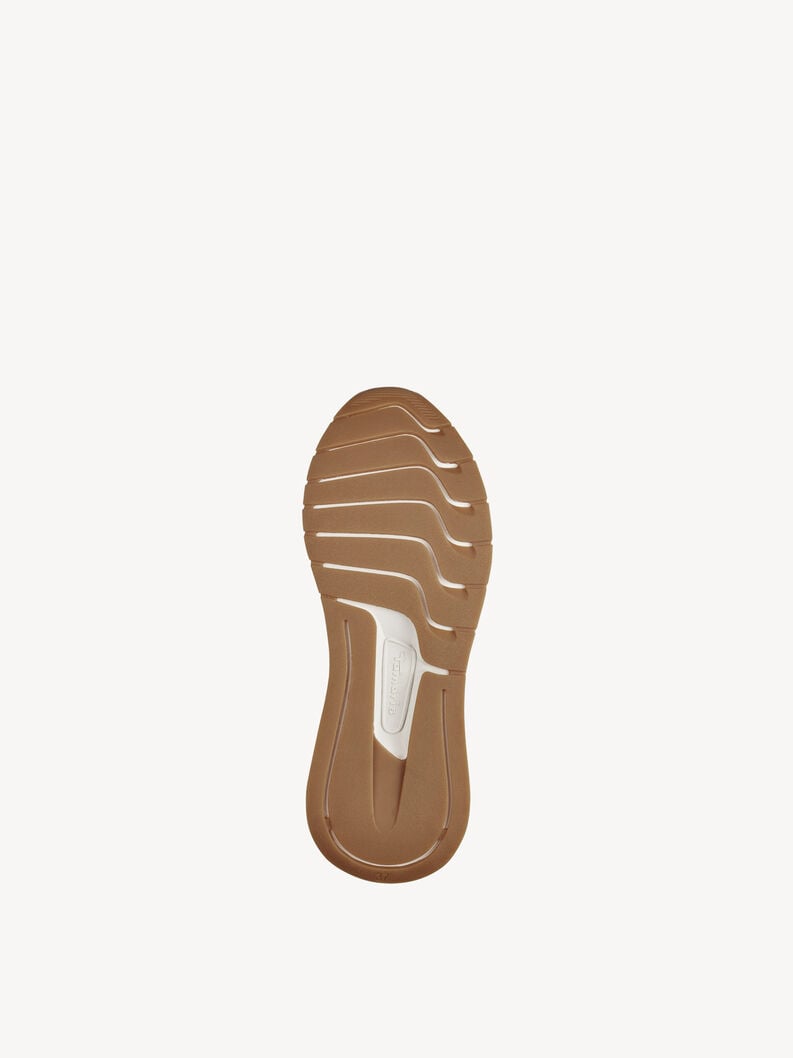 sneaker beige 1-23712-42-498 compra tamaris sneakers online