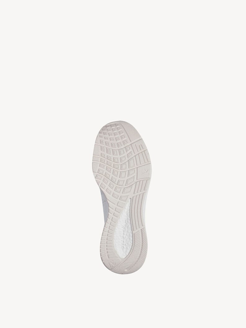sneaker - bianco 1-23714-42-100 compra tamaris sneakers online