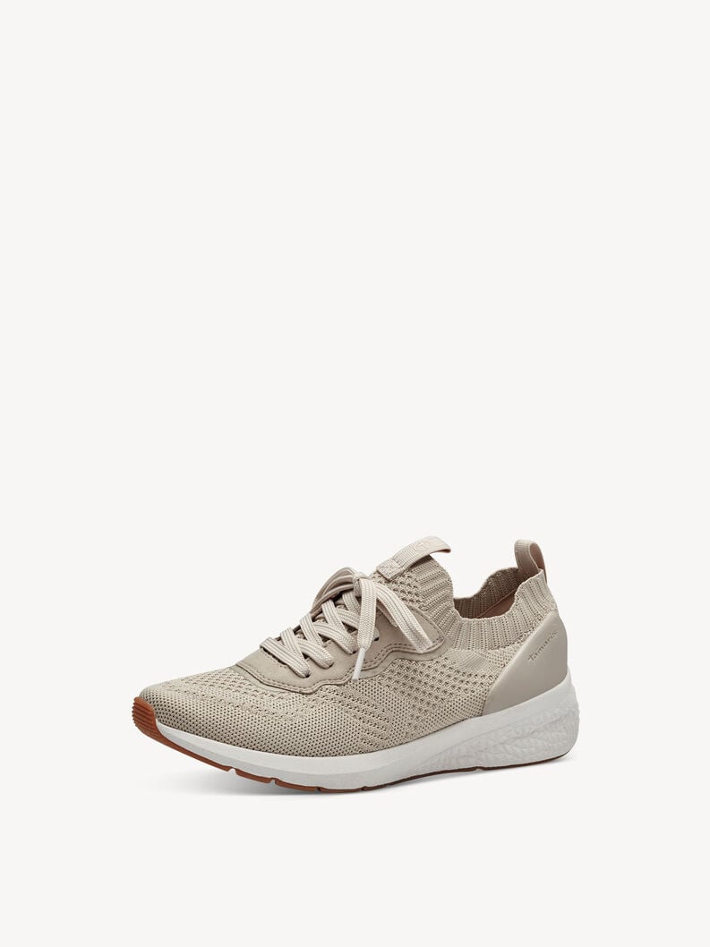sneaker beige 1-23714-42-498 compra tamaris sneakers online
