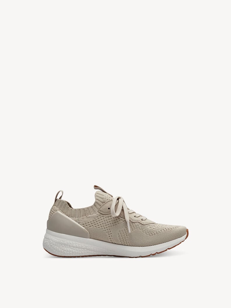 sneaker beige 1-23714-42-498 compra tamaris sneakers online