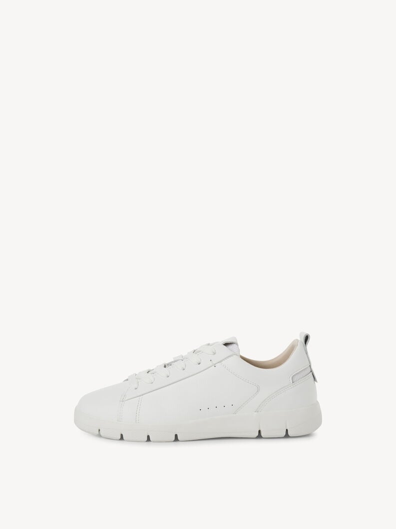 sneaker - bianco 1-23715-44-117 compra tamaris sneakers online