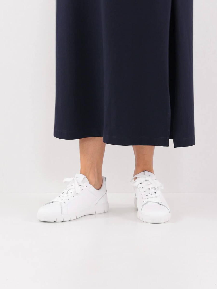 sneaker - bianco 1-23715-44-117 compra tamaris sneakers online